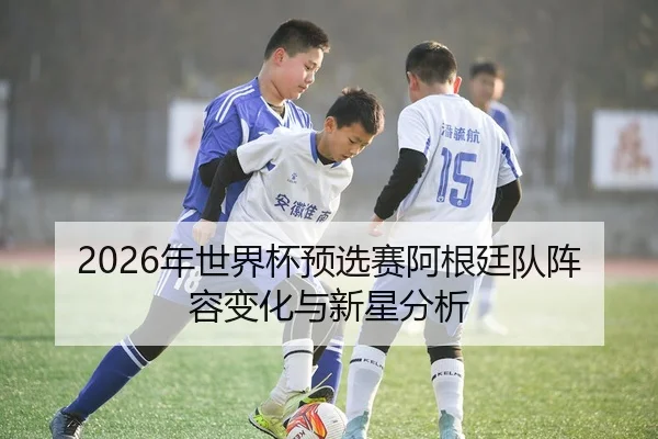 2026年世界杯预选赛阿根廷队阵容变化与新星分析（xingkong）